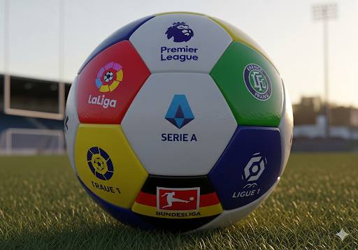 西甲精彩进球集锦